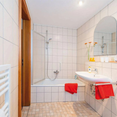 Hotel Garni Altes Brauhaus - Bild 8