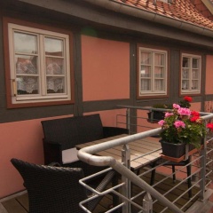 Apartment mit Balkon No4 - Bild 11