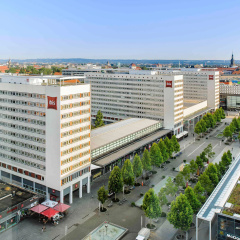 ibis Dresden Zentrum - Bild 20