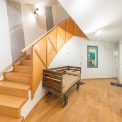 Design Apartments -  "Potsdam City 19" - Bild 12