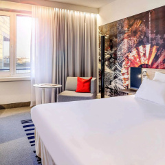 Novotel Koln City - Bild 4