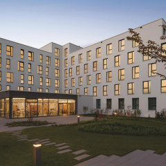 Super 8 by Wyndham Augsburg - Bild 1