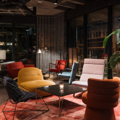 Ruby Lilly Hotel Munich by IHG - Bild 2