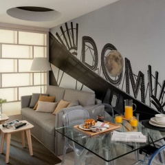 Eric Vökel Boutique Apartments - Hamburg Suites - Bild 12