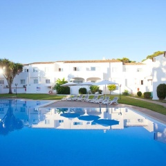 Apartamentos Vista Alegre - Bild 1