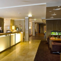 Hotel Max Brown 7Th District - Bild 30