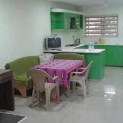 Guesthouse Xavier Benaulim thumbnail 11