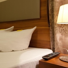 Hotel ARENA am Zoo - Bild 2