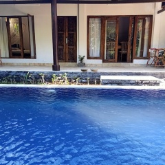 Vila Bukit Sari - Bild 13