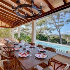 107505 Villa In Llucmajor - Bild 14