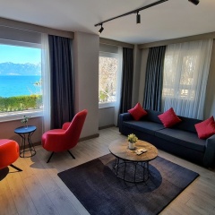Letstay Panorama Suites - Bild 8