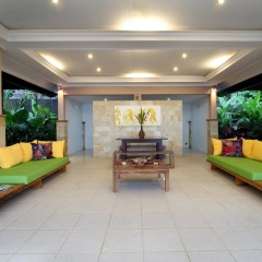 The Khana Sambangan - Bild 7