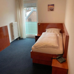 Hotel Garni Merkenich - Bild 3