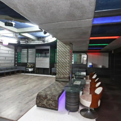 Hotel Brindaban thumbnail 10