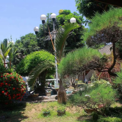 Berlian Abadi Hotel By Sinergi - Bild 12