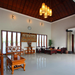 Lebak Bali Residence