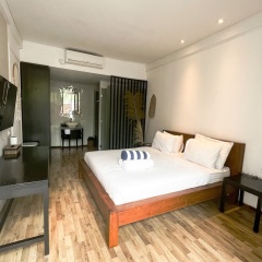Mana Villas Nusa Dua - Bild 4