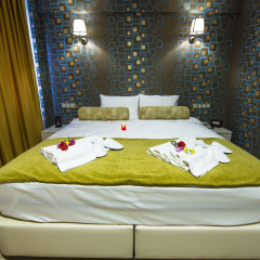 Kuzen Otel - Adults Only - Bild 4