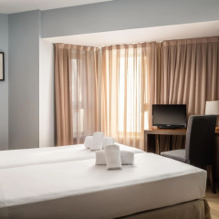Hotel Madanis Liceo - Bild 5