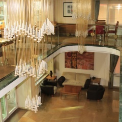 Evkuran Otel - Bild 2