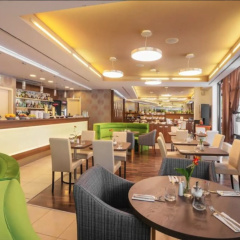 Iris Hotel Eden - Czech Leading Hotels - Bild 14