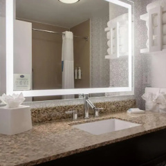 Hampton Inn & Suites Harvey/New Orleans West Bank thumbnail 9