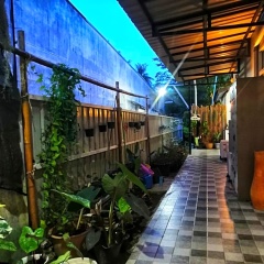 Backpack Hostel Kohyaoyai - Bild 11