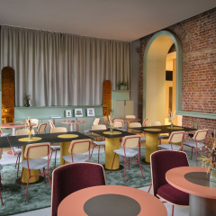 Noxx Hotel - Bild 18