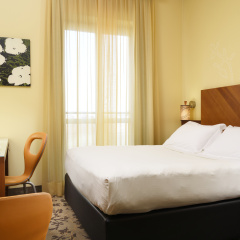 Unahotels Mediterraneo Milano Hotel - Bild 6