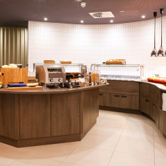 Hampton by Hilton Regensburg - Bild 13