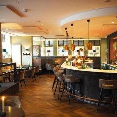 Van der Valk Hotel Hildesheim - Bild 14