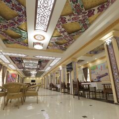 Отель Khiva Palace Узбекистан, Хива - отзывы, цены и фото номеров - забронировать отель Khiva Palace онлайн фото 5