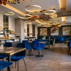 Hotel Atrium - Bild 22