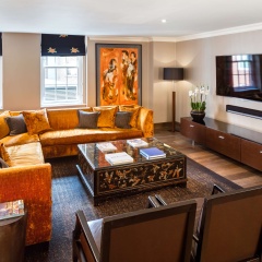 The May Fair, A Radisson Collection Hotel, Mayfair London - Bild 15