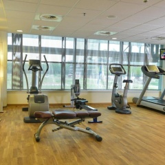 Hotel Artemis Amsterdam - Bild 23