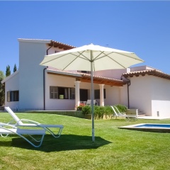 Finca Can Salat - Bild 12