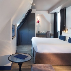 Hotel Mademoiselle - Bild 6