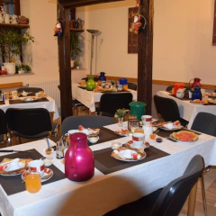Gästehaus Sperling - Bild 13