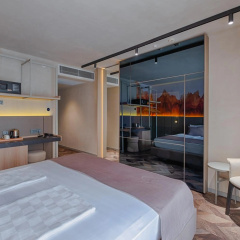 Kleopatra Dreams Beach Hotel - Bild 3
