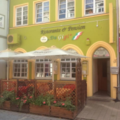 Pension Da Gigi - Bild 1