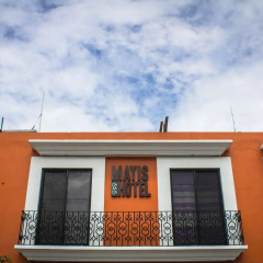Hotel Mayis