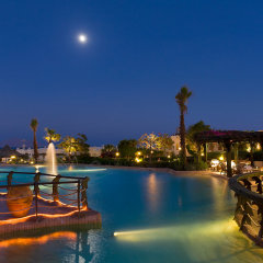 Charmillion Club Resort in Sharm El Sheikh, Egypt from 164$, photos, reviews - zenhotels.com photo 19