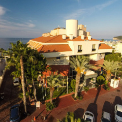 Valeri Beach Hotel – All Inclusive - Bild 21