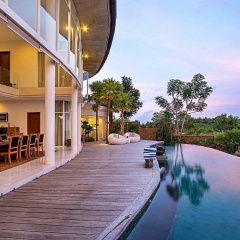 Dayu Mirah Resort - Bild 6
