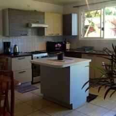 Le Vely Lodge in Nuku Hiva, French Polynesia from 92$, photos, reviews - zenhotels.com photo 2