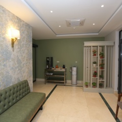 Haci Bayram Hotel - Bild 17