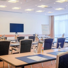 Best Western Macrander Hotel Frankfurt/Kaiserlei - Bild 16