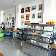 Elephant's End Guesthouse - Bild 8