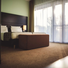 Hotel Central Regensburg CityCentre, SHC by Best Western - Bild 3
