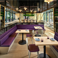 YOTEL Singapore Orchard Road - Bild 19